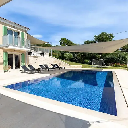 Holiday home Panorama