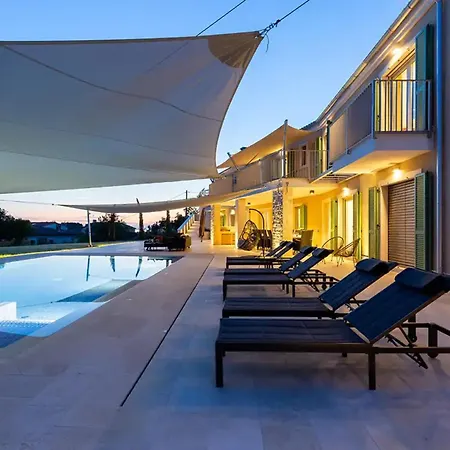 Panorama Holiday home