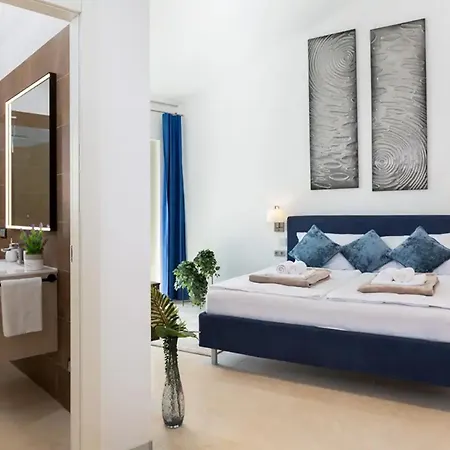Panorama Holiday home