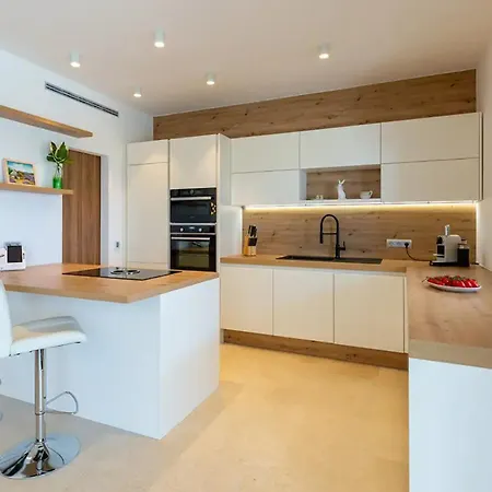 Holiday home Panorama