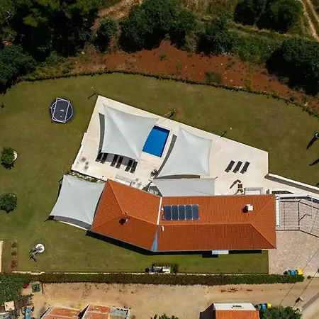 Panorama Holiday home Mugeba