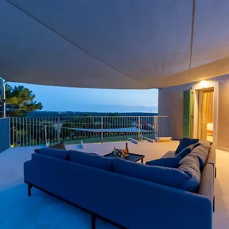 Holiday home Panorama Mugeba