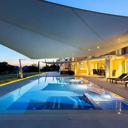 Panorama Holiday home